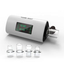 Load image into Gallery viewer, Small Household Ventilator Disinfection Treasure Ozone Sterilization Deodorization Portable Disinfection Machine
