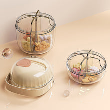 Load image into Gallery viewer, Portable Pocket Pill Organizer Waterproof Pill Box Medicine Holder for Travel Vitamin Holder Container Medicine Storage Box
