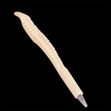 Load image into Gallery viewer, 1 Pieces Creative Ballpoint Pen Human Bones Funny School Office Supplies Novelty Kids Gift Reward Cute Kawaii Refill
