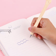 Load image into Gallery viewer, 1 Pieces Creative Ballpoint Pen Human Bones Funny School Office Supplies Novelty Kids Gift Reward Cute Kawaii Refill
