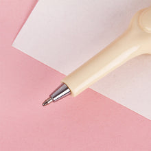 Load image into Gallery viewer, 1 Pieces Creative Ballpoint Pen Human Bones Funny School Office Supplies Novelty Kids Gift Reward Cute Kawaii Refill
