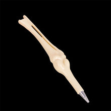 Load image into Gallery viewer, 1 Pieces Creative Ballpoint Pen Human Bones Funny School Office Supplies Novelty Kids Gift Reward Cute Kawaii Refill
