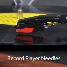 Load image into Gallery viewer, Turntable Stylus Needle Accessory For Lp Vinyl Player Phonograph Gramophone Record Player Stylus Needle
