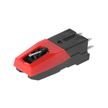 Load image into Gallery viewer, Turntable Stylus Needle Accessory For Lp Vinyl Player Phonograph Gramophone Record Player Stylus Needle
