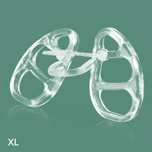 Load image into Gallery viewer, Nose Clip Anti-snoring Device Sleep Anti-opening Mouth Anti-snoring Physical Closure Nose Clip Increase Breathing Air Circulation
