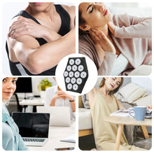 Load image into Gallery viewer, Acupuncture Massage Glove Plastic HIPS Needle Puncture Full-body Massage Daily Home Exercise Massage Relaxation Tool
