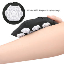 Load image into Gallery viewer, Acupuncture Massage Glove Plastic HIPS Needle Puncture Full-body Massage Daily Home Exercise Massage Relaxation Tool
