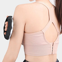 Load image into Gallery viewer, Acupuncture Massage Glove Plastic HIPS Needle Puncture Full-body Massage Daily Home Exercise Massage Relaxation Tool

