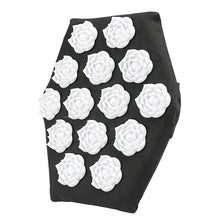 Load image into Gallery viewer, Acupuncture Massage Glove Plastic HIPS Needle Puncture Full-body Massage Daily Home Exercise Massage Relaxation Tool
