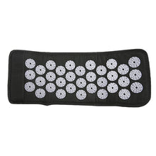 Load image into Gallery viewer, Acupuncture Massage Arm Strap Plastic HIPS Needle Puncture Hand Foot Leg Massage Daily Home Exercise Massage Relaxation Tool
