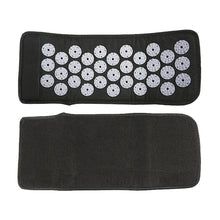 Load image into Gallery viewer, Acupuncture Massage Arm Strap Plastic HIPS Needle Puncture Hand Foot Leg Massage Daily Home Exercise Massage Relaxation Tool
