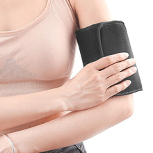 Load image into Gallery viewer, Acupuncture Massage Arm Strap Plastic HIPS Needle Puncture Hand Foot Leg Massage Daily Home Exercise Massage Relaxation Tool
