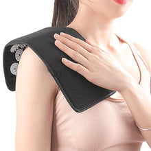 Load image into Gallery viewer, Acupuncture Massage Arm Strap Plastic HIPS Needle Puncture Hand Foot Leg Massage Daily Home Exercise Massage Relaxation Tool
