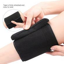 Load image into Gallery viewer, Acupuncture Massage Arm Strap Plastic HIPS Needle Puncture Hand Foot Leg Massage Daily Home Exercise Massage Relaxation Tool
