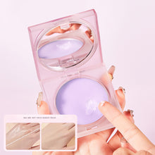 Load image into Gallery viewer, Powder-free Matte Oil Control Setting Cream Waterproof Sweatproof Long-lasting Brighten Multipurpose Setting Powder Makeup Cosmetics
