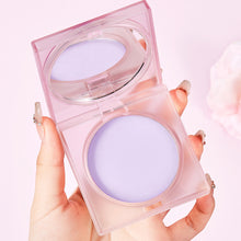 Load image into Gallery viewer, Powder-free Matte Oil Control Setting Cream Waterproof Sweatproof Long-lasting Brighten Multipurpose Setting Powder Makeup Cosmetics
