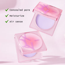 Load image into Gallery viewer, Powder-free Matte Oil Control Setting Cream Waterproof Sweatproof Long-lasting Brighten Multipurpose Setting Powder Makeup Cosmetics
