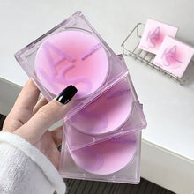 Load image into Gallery viewer, Powder-free Makeup Setting Cream Waterproof Sweatproof Long-lasting Matte Oil Control Setting Powder Makeup Cosmetics
