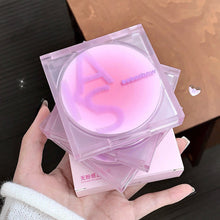 Load image into Gallery viewer, Powder-free Makeup Setting Cream Waterproof Sweatproof Long-lasting Matte Oil Control Setting Powder Makeup Cosmetics
