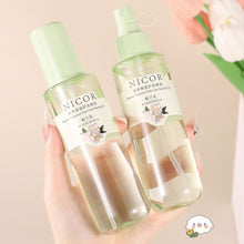 Load image into Gallery viewer, Plant Extract Perfumed Hair Essential Oil Spray Moisturize Repair Damaged Hair Refreshing Non-sticky Smooth Silky Hair Care Oil
