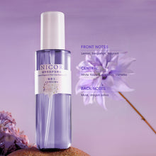 Load image into Gallery viewer, Plant Extract Perfumed Hair Essential Oil Spray Moisturize Repair Damaged Hair Refreshing Non-sticky Smooth Silky Hair Care Oil
