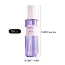 Load image into Gallery viewer, Plant Extract Perfumed Hair Essential Oil Spray Moisturize Repair Damaged Hair Refreshing Non-sticky Smooth Silky Hair Care Oil
