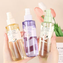 Load image into Gallery viewer, Plant Extract Perfumed Hair Essential Oil Spray Moisturize Repair Damaged Hair Refreshing Non-sticky Smooth Silky Hair Care Oil
