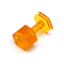 Load image into Gallery viewer, 10Pcs Car Glue Tabs Dent Removal Tools Pdr Car Dent Repair Dent Removal Tool For Car Body
