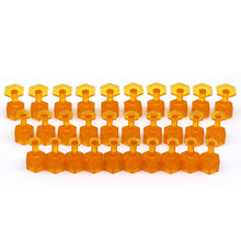 Load image into Gallery viewer, 10Pcs Car Glue Tabs Dent Removal Tools Pdr Car Dent Repair Dent Removal Tool For Car Body
