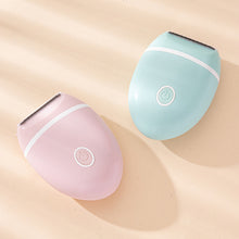Load image into Gallery viewer, Women Electric Epilator Shaver Bikini Underarm Leg Face Hair Removal Trimmer Body Depilador Safe Shaving Machine Hair Removal
