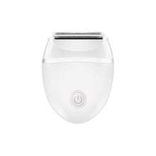 Load image into Gallery viewer, Women Electric Epilator Shaver Bikini Underarm Leg Face Hair Removal Trimmer Body Depilador Safe Shaving Machine Hair Removal
