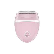 Load image into Gallery viewer, Women Electric Epilator Shaver Bikini Underarm Leg Face Hair Removal Trimmer Body Depilador Safe Shaving Machine Hair Removal
