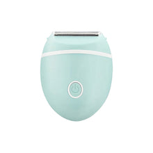 Load image into Gallery viewer, Women Electric Epilator Shaver Bikini Underarm Leg Face Hair Removal Trimmer Body Depilador Safe Shaving Machine Hair Removal
