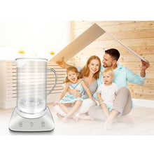 Load image into Gallery viewer, 1.1L Hydrogen Enriched Water Bottle Large Capacity Electrolyzed Hydrogen water bottle Generator for Home Office
