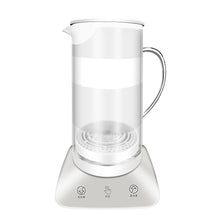 Load image into Gallery viewer, 1.1L Hydrogen Enriched Water Bottle Large Capacity Electrolyzed Hydrogen water bottle Generator for Home Office
