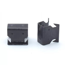 Load image into Gallery viewer, 2Pcs Car Cowl Scuttle Panel Cowl Scuttle Panel Clips Front Below Windscreen Accessories Metal Clamp For Ford Focus Mk2
