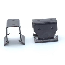 Load image into Gallery viewer, 2Pcs Car Cowl Scuttle Panel Cowl Scuttle Panel Clips Front Below Windscreen Accessories Metal Clamp For Ford Focus Mk2
