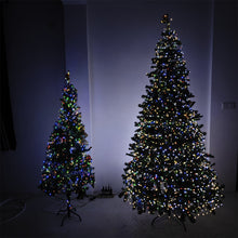 Load image into Gallery viewer, 30/40/50m Christmas Tree Decoration LED String Lights USB String Lights with Remote Control Garland Holiday Home Party Decor Fairy Lights
