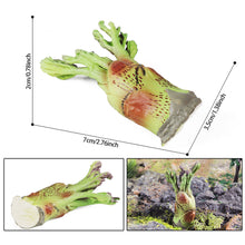 Load image into Gallery viewer, Pretend Play Toy Cute Fruits Vegetables Mushroom Model Cake Toppers Foods Family Fun Early Education For Kids Gift
