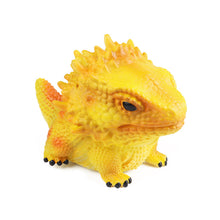Load image into Gallery viewer, Insect Animal Wild Reptile Model Lizard Crocodiles Action Figures Soft Cute Fun Education Toy Kid Gift
