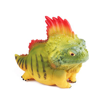 Load image into Gallery viewer, Insect Animal Wild Reptile Model Lizard Crocodiles Action Figures Soft Cute Fun Education Toy Kid Gift
