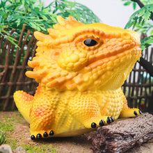 Load image into Gallery viewer, Insect Animal Wild Reptile Model Lizard Crocodiles Action Figures Soft Cute Fun Education Toy Kid Gift

