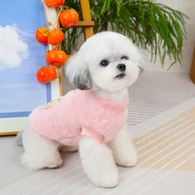 Load image into Gallery viewer, Warm Dog Clothes Puppy Cat Winter Sweater Soft Coat Chinese Style Chihuahua Pet Clothing Jumpsuit for Small Medium Dogs
