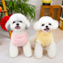 Load image into Gallery viewer, Warm Dog Clothes Puppy Cat Winter Sweater Soft Coat Chinese Style Chihuahua Pet Clothing Jumpsuit for Small Medium Dogs
