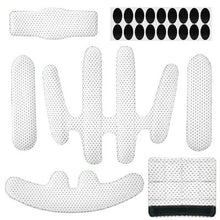 Load image into Gallery viewer, 24Pcs/Set Universal Bicycle Helmet Inner Foam Padding Kits Replacement Sealed Sponge for Motorcycle Cycling Protection Pads
