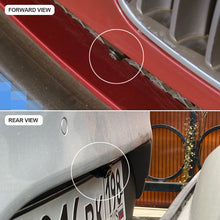Load image into Gallery viewer, Universal Car Reversing Back Up Camera Waterproof HD Vehicle Rear Front Side View Camera CCD FishEye Lens Night Vision
