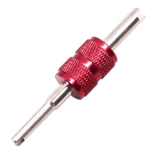 Load image into Gallery viewer, Universal Car Tire Valve Core Stems Remover Screwdriver Auto Truck Bicycle Wheel Repair Tool Dual Use Car Tire Remover Tool
