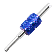 Load image into Gallery viewer, Universal Car Tire Valve Core Stems Remover Screwdriver Auto Truck Bicycle Wheel Repair Tool Dual Use Car Tire Remover Tool
