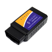 Load image into Gallery viewer, OBD2 ELM327 V1.5 Bluetooth Scanner Car Diagnostic Detector Code Reader Tool OBD 2 for IOS Android Auto Scan Repair Tools
