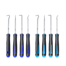 Load image into Gallery viewer, 4Pcs/Set Car Repair Tools Car Oil Seal Screwdrivers Set Car Auto Oil Seal O-Ring Seal Gasket Pick Puller Remover Pick Hooks Tools
